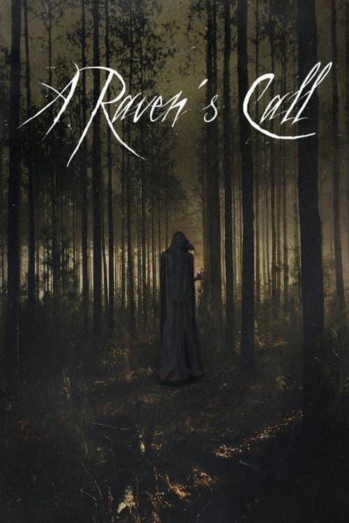 Постер: A Raven's Call