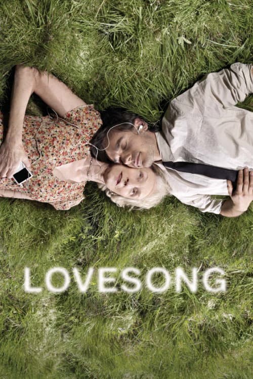 Постер: Lovesong