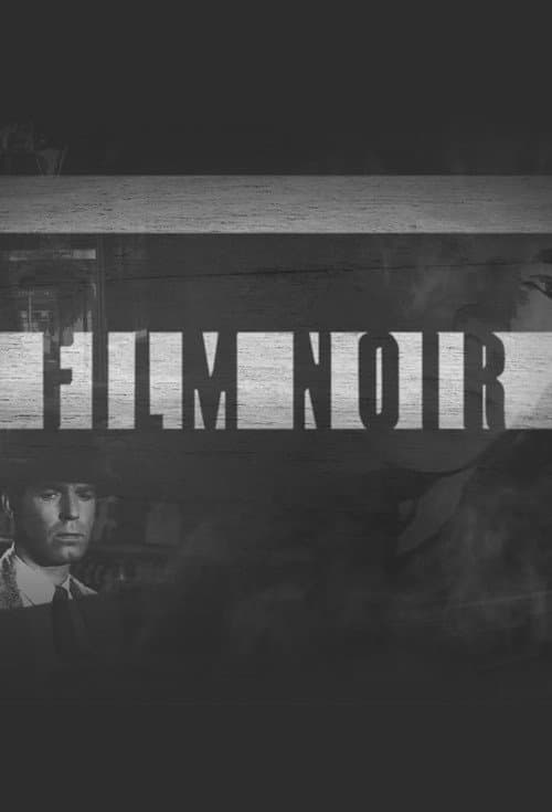 Постер: Film Noir