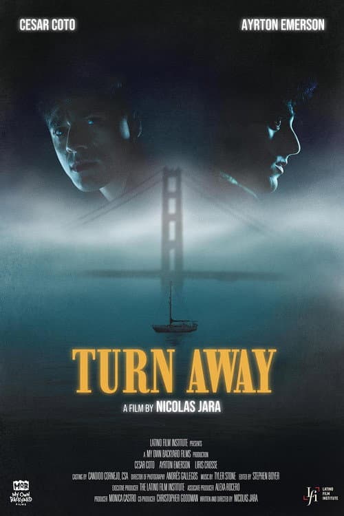 Постер: Turn Away