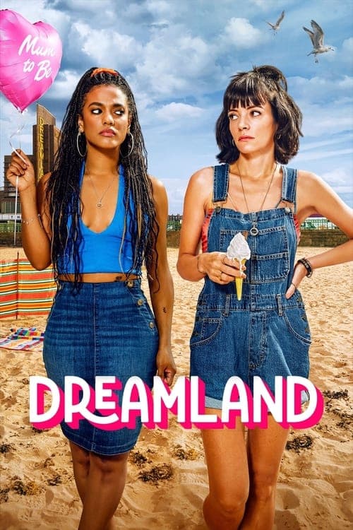 Постер: Dreamland