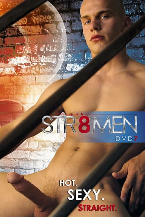 Постер: Falcon Str8Men 7