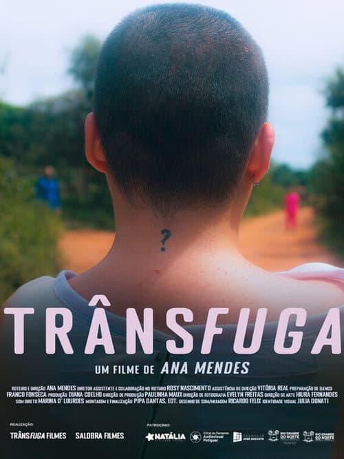 Постер: Trânsfuga