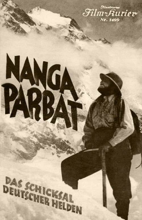 Постер: Nanga Parbat