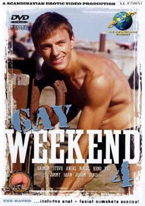 Постер: Gay Weekend 4