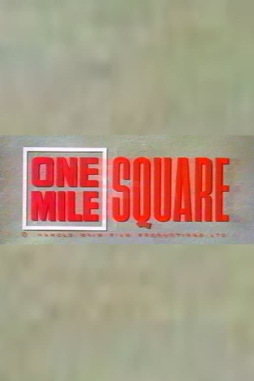 Постер: One Mile Square