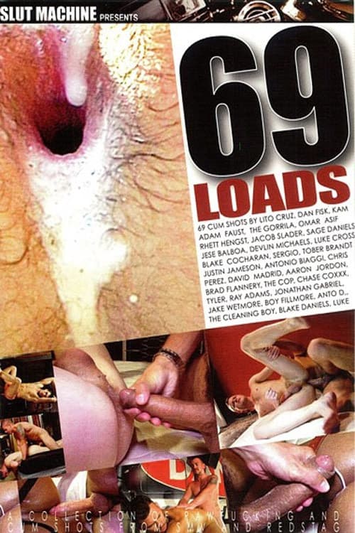 Постер: 69 Loads