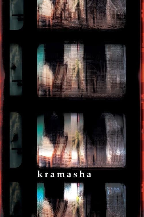Постер: Kramasha