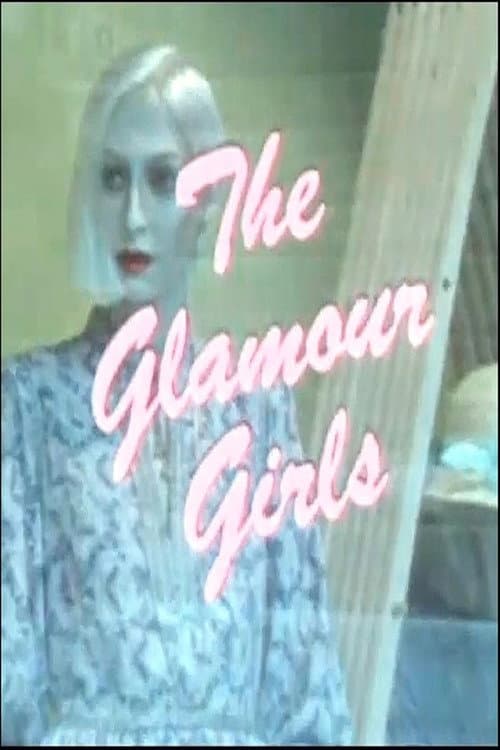 Постер: The Glamour Girls
