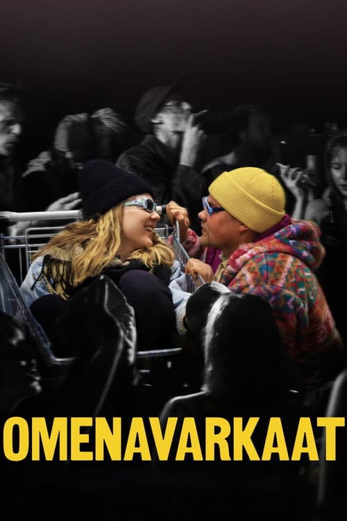 Постер: Omenavarkaat