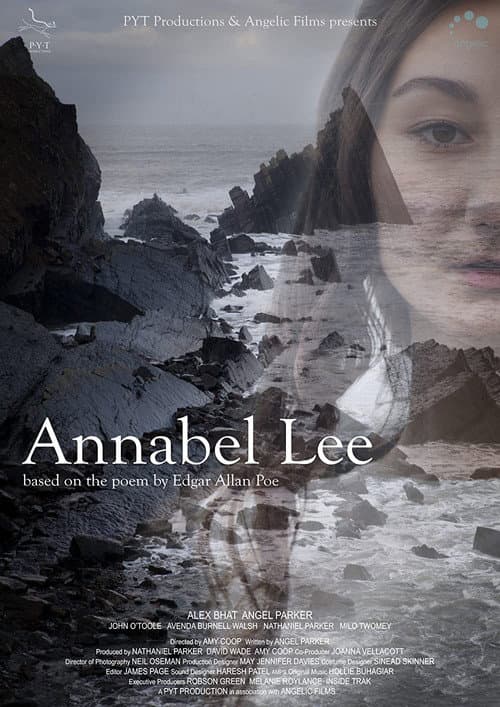 Постер: Annabel Lee