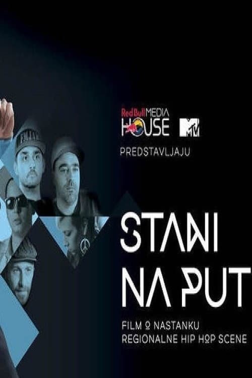Постер: Stani na put