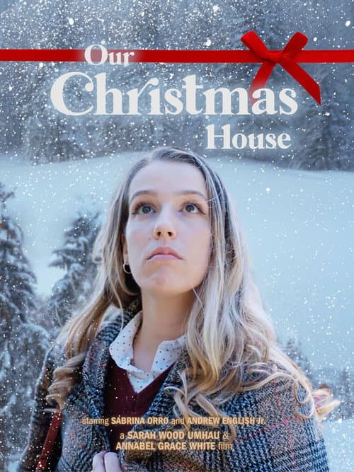 Постер: Our Christmas House