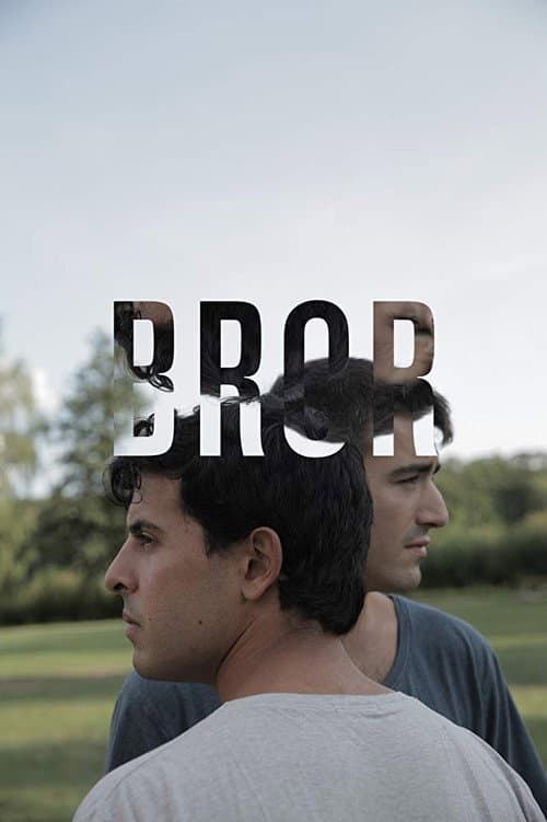 Постер: Bror