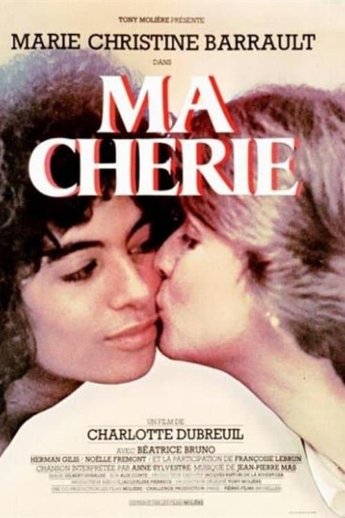 Постер: Ma Chérie