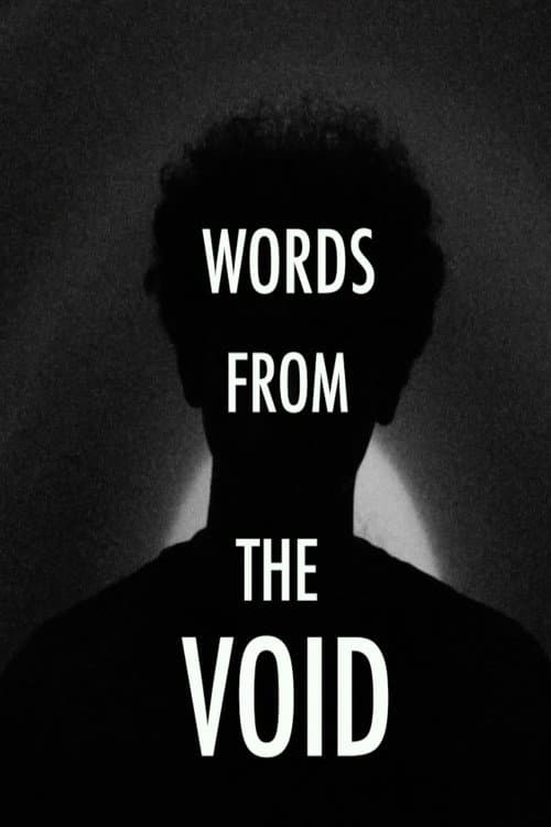 Постер: Words From The Void
