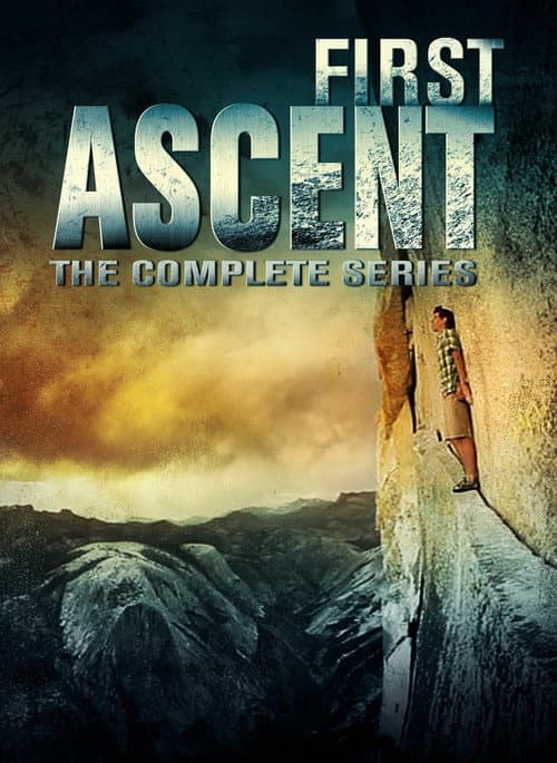 Постер: First Ascent