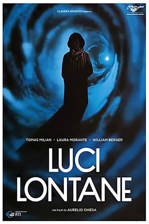 Постер: Luci lontane