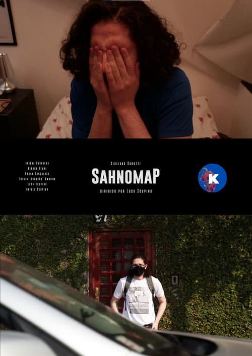 Постер: SahnomaP