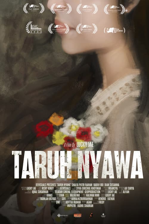 Постер: Taruh nyawa