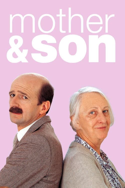Постер: Mother and Son