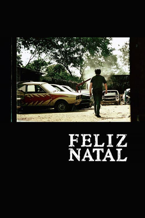 Постер: Feliz Natal