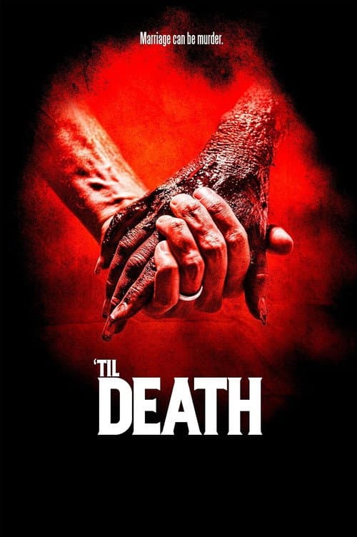 Постер: 'Til Death