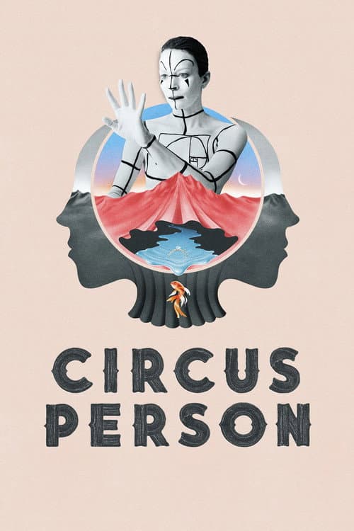 Постер: Circus Person