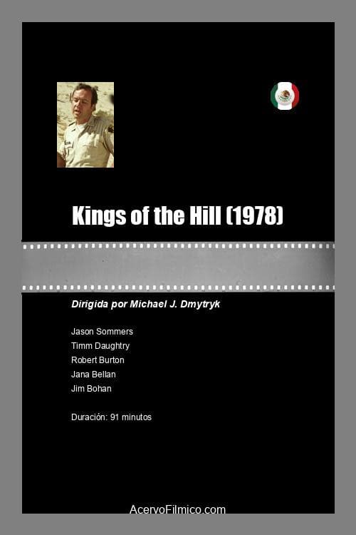 Постер: Kings of the Hill