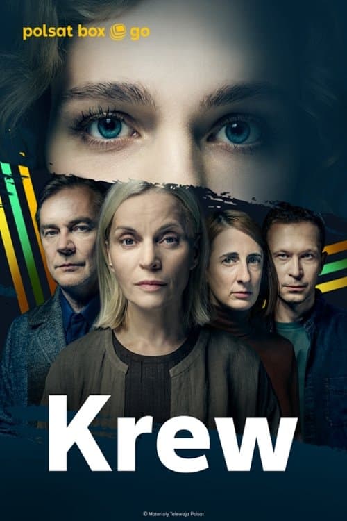 Постер: Krew