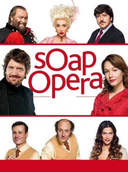 Постер: Soap Opera
