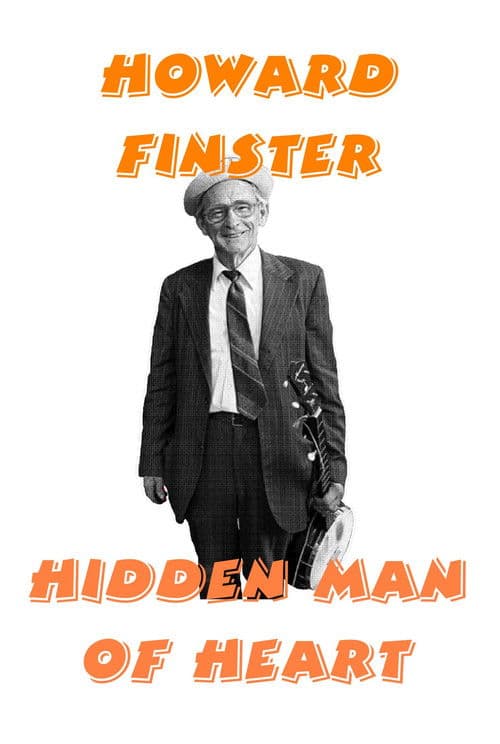Постер: Howard Finster: Hidden Man of Heart
