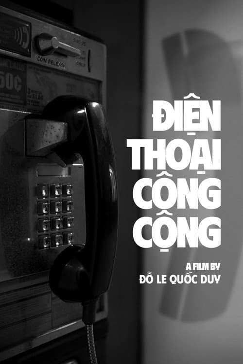 Постер: Điện Thoại Công Cộng