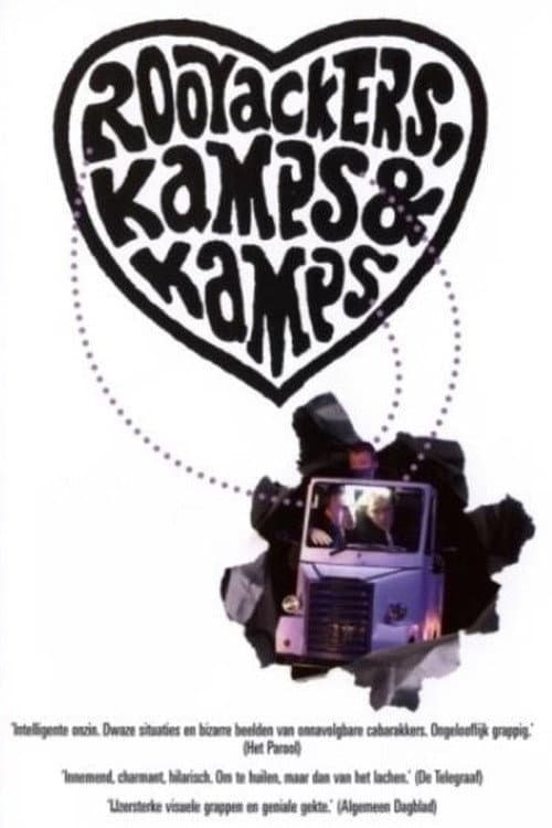 Постер: Rooyackers, Kamps & Kamps 4?