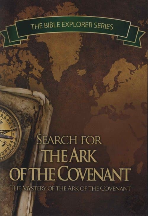 Постер: The Search for the Ark of the Covenant