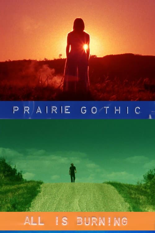 Постер: Prairie Gothic