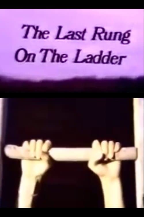 Постер: The Last Rung on the Ladder