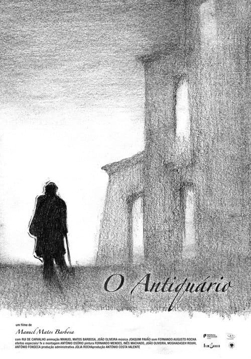 Постер: O Antiquário