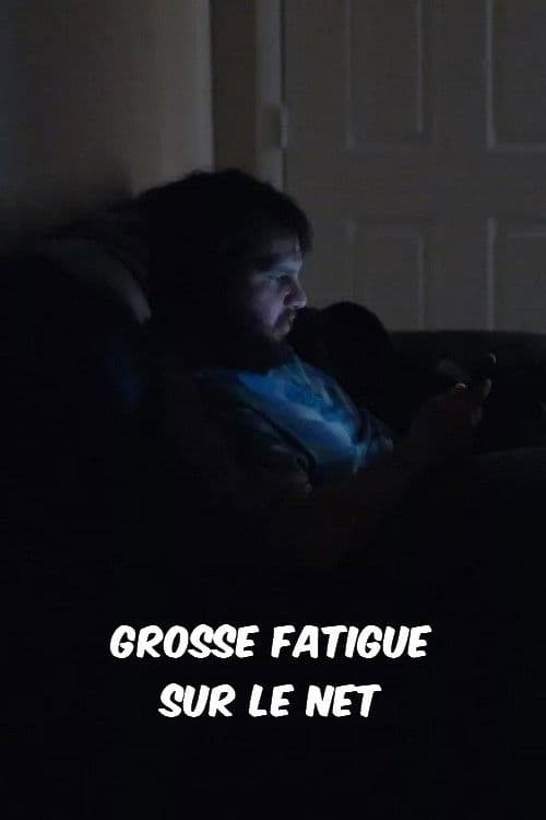 Постер: Grosse fatigue sur le Net