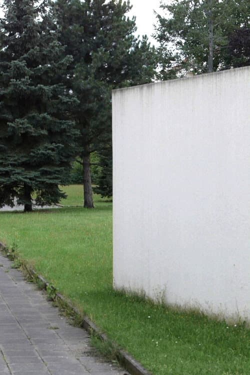 Постер: Tiefenschärfe