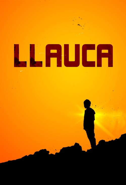 Постер: Llauca