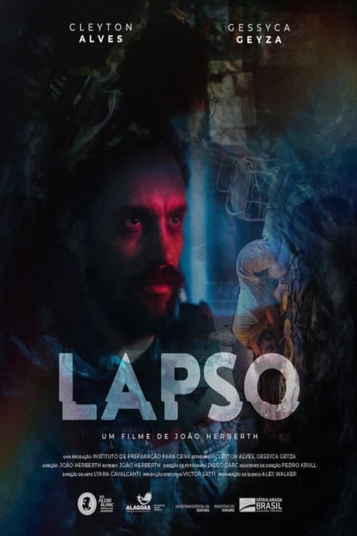 Постер: Lapso