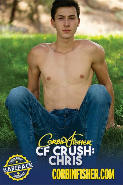 Постер: CF Crush: Chris