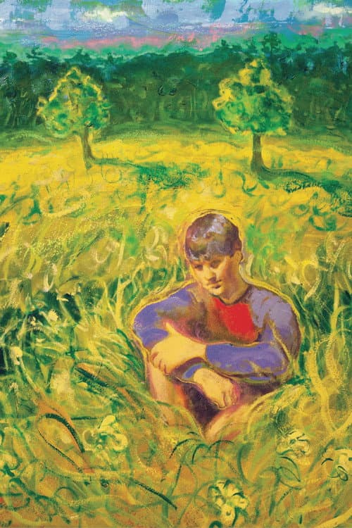 Постер: Temperance