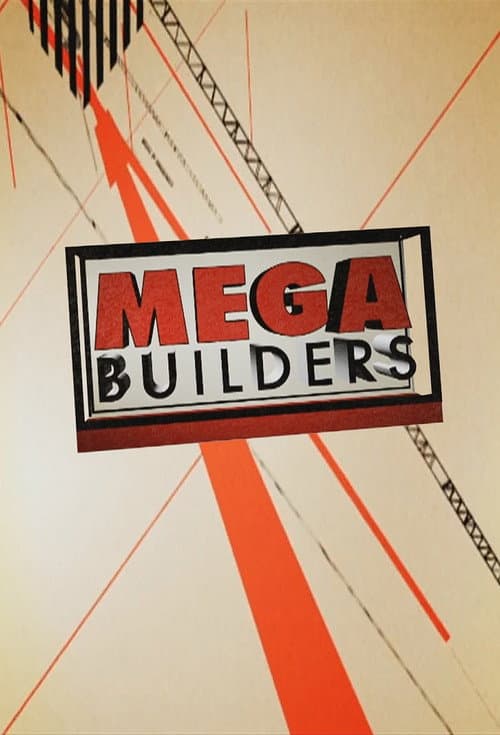 Постер: Mega Builders
