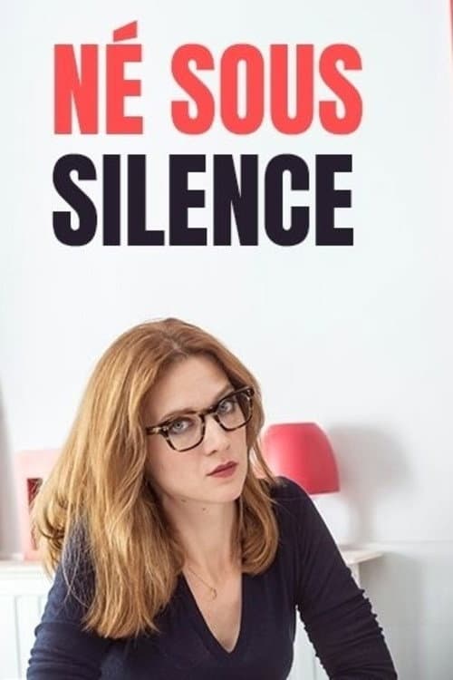 Постер: Né sous silence