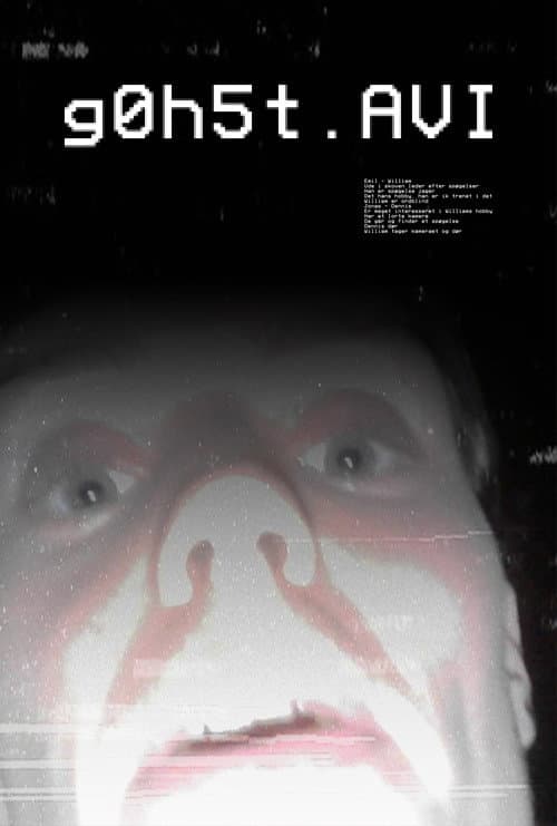 Постер: g0h5t.AVI