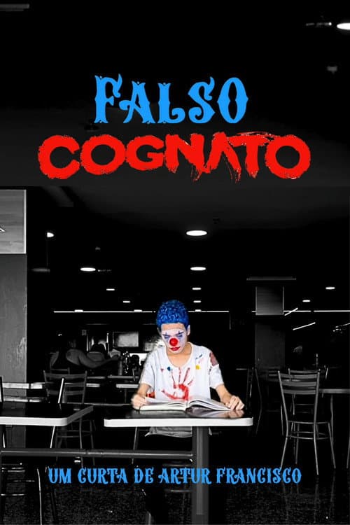 Постер: Falso Cognato