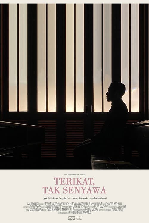 Постер: Terikat, Tak Senyawa