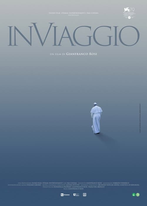 Постер: In viaggio